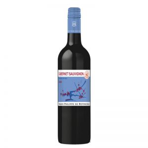 B.P. ROTHSCHILD CAB.SAUV. Thumbnail